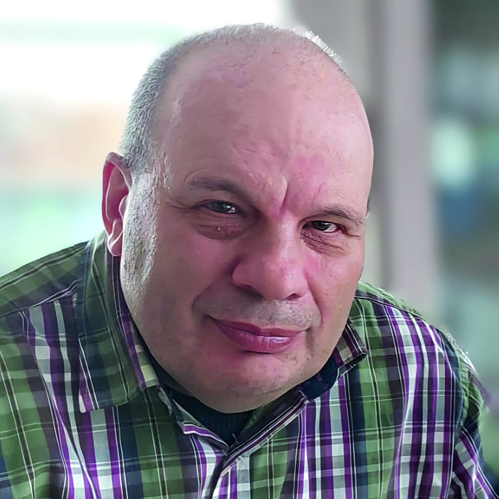 Ronny De Meyer